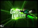 Green Lantern: The Animated Series on Random Best Computer Animation TV Shows