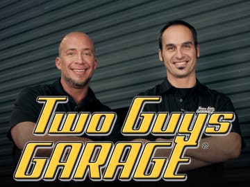 Two Guys Garage Rankings Opinions