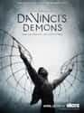 Da Vinci's Demons on Random Best Fantasy Drama Series
