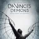 Da Vinci's Demons on Random Best Historical Drama TV Shows