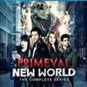 Primeval: New World on Random Movies If You Love 'Eureka'