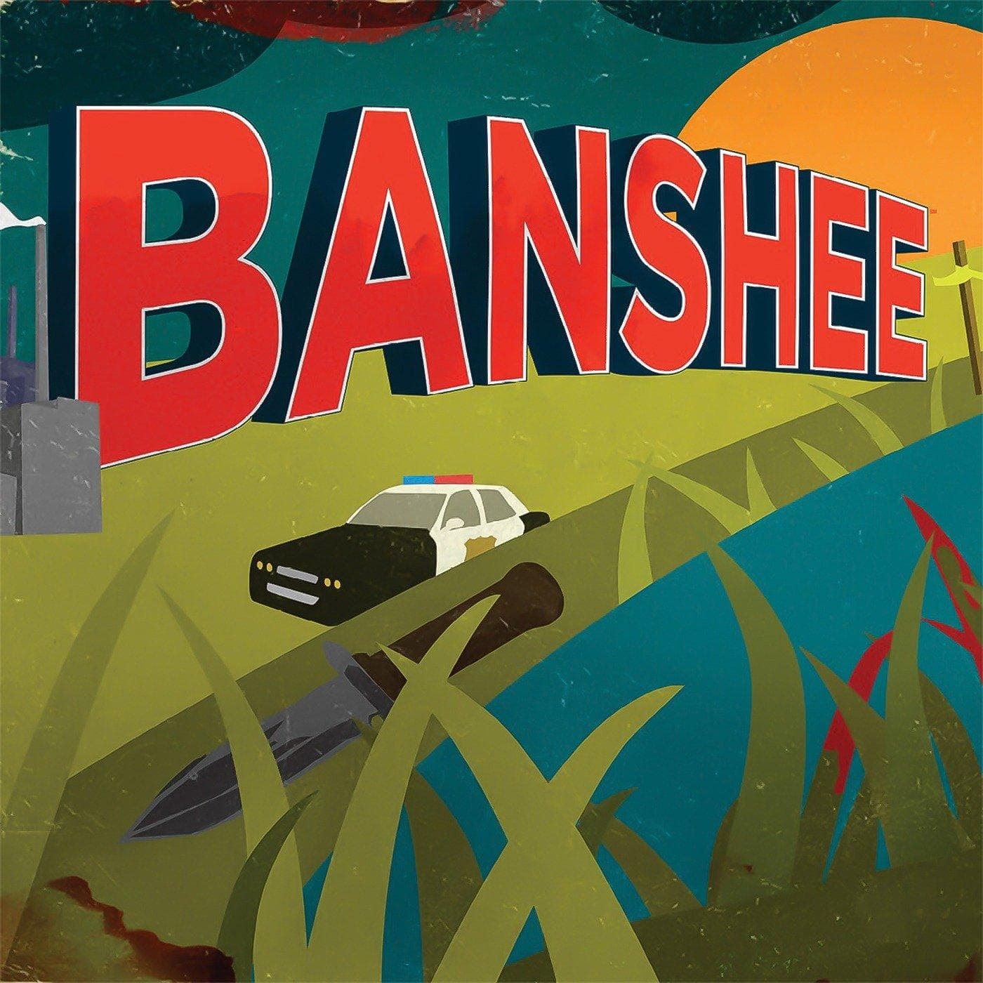Banshee