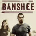 Banshee on Random Best Action Drama Series