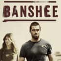 Banshee on Random Best Action TV Shows