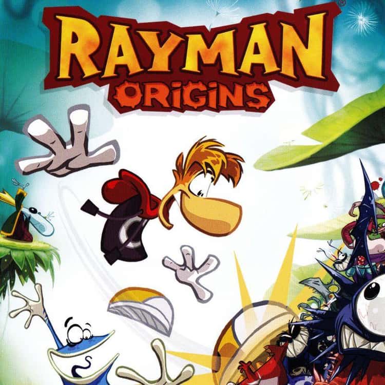 Ranking EVERY Rayman Game From WORST TO BEST (Top 8 Games) 