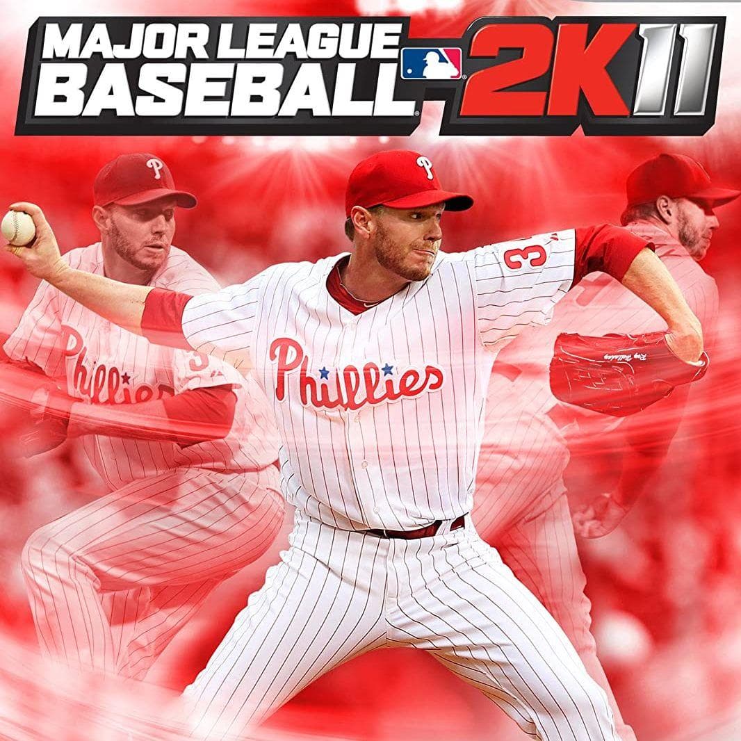 Major League Baseball 2K11