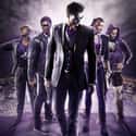Saints Row: The Third on Random Most Compelling Video Game Storylines