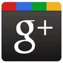 Google+ on Random Top Must-Have Indispensable Mobile Apps