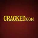 Cracked.com on Random Best Websites to Waste Your Time On