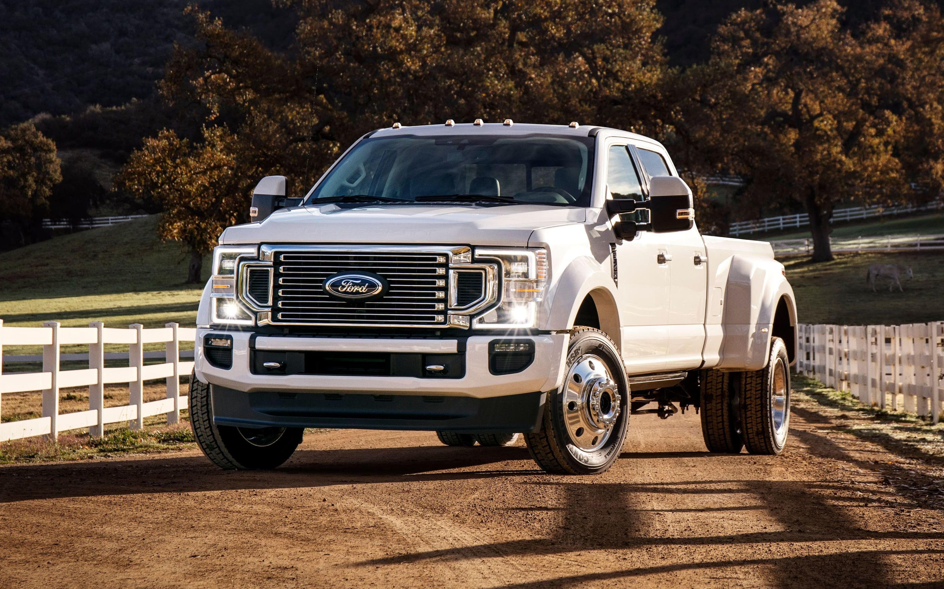 The Best Trucks Of 2020, Ranked By Drivers