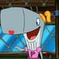 Pearl Krabs is listed (or ranked) 20 on the list Cartoons/Comics: Best Fish (and Whales & Sea Creatures)