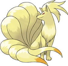 Pokemon Names & Pictures: Full List of Pokemon Characters