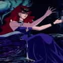 Queen Beryl on Random Fictional Sorceress Win In A Magical Mega-Duel