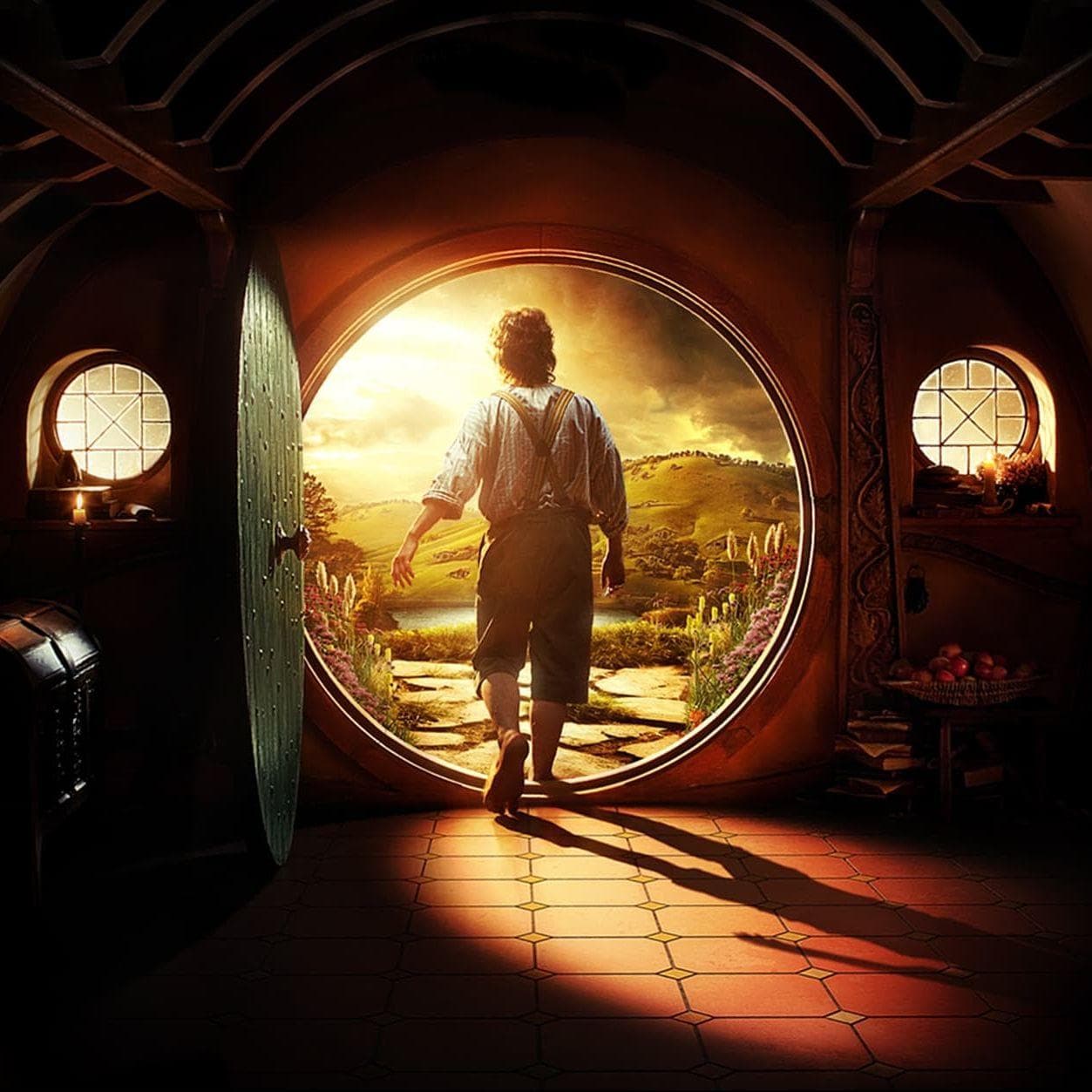 Middle-earth Franchise