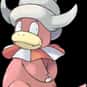 Slowking is listed (or ranked) 199 on the list Complete List of All Pokemon Characters