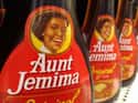 Aunt Jemima on Random Famous People Who Never Actually Existed