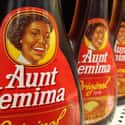 Aunt Jemima on Random Famous People Who Never Actually Existed