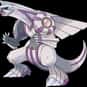 Palkia is listed (or ranked) 484 on the list Complete List of All Pokemon Characters