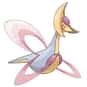 Cresselia is listed (or ranked) 29 on the list The Best Generation 4 Pokemon