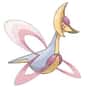 Cresselia is listed (or ranked) 488 on the list Complete List of All Pokemon Characters