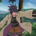 Anko Mitarashi on Random Best Female Characters In 'Naruto'