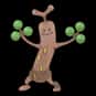 Sudowoodo is listed (or ranked) 185 on the list Complete List of All Pokemon Characters