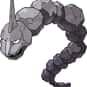 Onix is listed (or ranked) 95 on the list Complete List of All Pokemon Characters