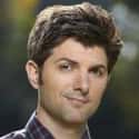 Ben Wyatt is listed (or ranked) 3 on the list Which TV Characters Best Represent Modern Masculinity?