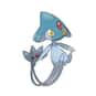 Azelf is listed (or ranked) 482 on the list Complete List of All Pokemon Characters