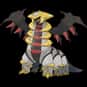 Giratina is listed (or ranked) 487 on the list Complete List of All Pokemon Characters