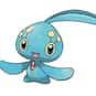Manaphy is listed (or ranked) 490 on the list Complete List of All Pokemon Characters
