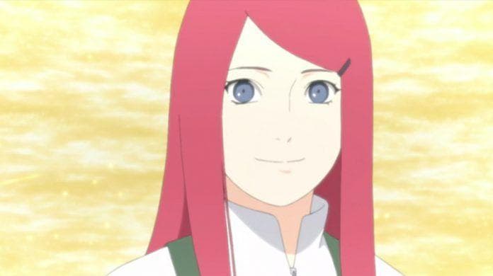 Random Best Female Characters In 'Naruto'