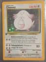 Chansey on Random Incredibly Rare Pokémon Cards That Could Pay Off Your Student Loan Debt