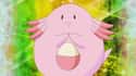 Chansey on Random Common Pokemon Name Meanings from Generation 1