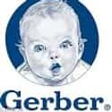 Gerber Baby on Random Most Memorable Advertising Mascots