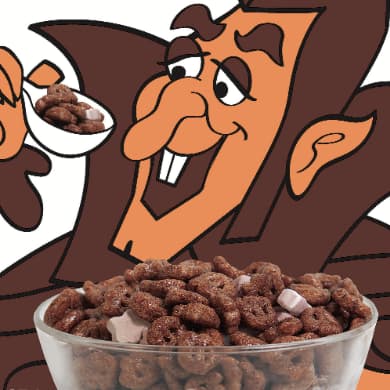 Count Chocula