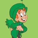 Lucky the Leprechaun on Random Most Memorable Advertising Mascots