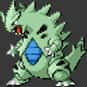 Tyranitar is listed (or ranked) 248 on the list Complete List of All Pokemon Characters