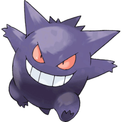 Gengar