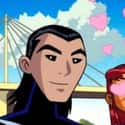 Aqualad on Random Teen Titan You Would Be, According To Your Zodiac Sign