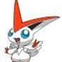 Victini is listed (or ranked) 494 on the list Complete List of All Pokemon Characters