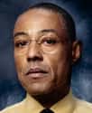 Gustavo Fring on Random Creepiest Characters in TV History