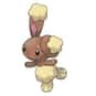 Hippopotas is listed (or ranked) 449 on the list Complete List of All Pokemon Characters