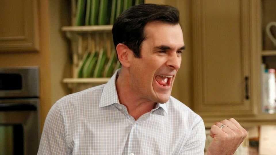 Phil Dunphy