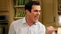 Phil Dunphy on Random Awkward TV Characters We Can't Help But Love