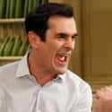 Phil Dunphy on Random Awkward TV Characters We Can't Help But Love
