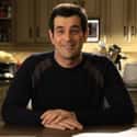 Phil Dunphy on Random Best Characters On Modern Family