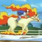 Rapidash is listed (or ranked) 78 on the list Complete List of All Pokemon Characters