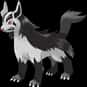 Mightyena is listed (or ranked) 262 on the list Complete List of All Pokemon Characters