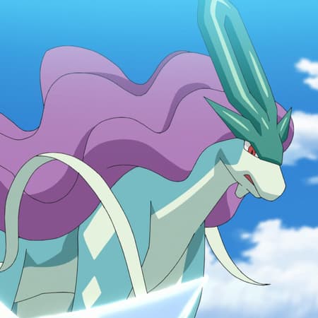 Suicune